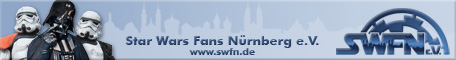 SWFN – Star Wars Fans Nürnberg e.V.