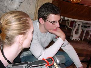 Das OnLocation Team
