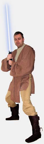 Airen ohne Cape