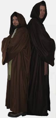 Das Jedi Team
