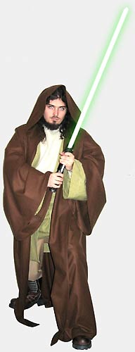 Kaero mit Cape